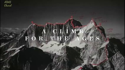 the sanctity of space official trailer