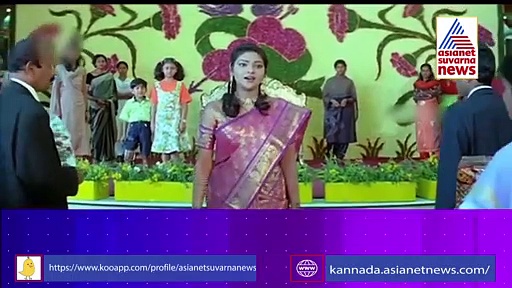 ದರ್ಶನ್ ನಟನೆಯ 'ಲಾಲಿ ಹಾಡು' ಹೀರೋಯಿನ್‌ ಈಗ ಕೋಟಿಗೊಬ್ಬ ಕಿಚ್ಚನ ತಾಯಿ!
