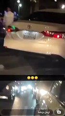 @eMoroor الخبر كيف التعامل مع هذي الاشكال