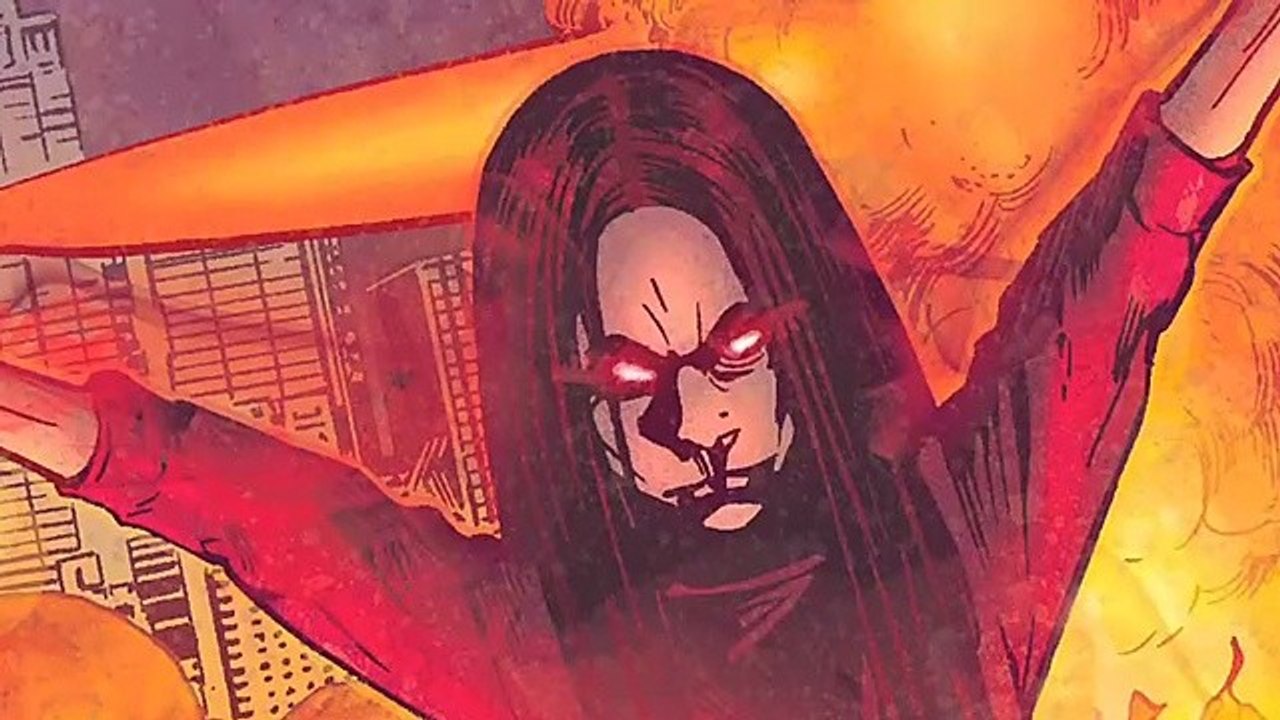 F.E.A.R. 3 - Trailer zum DC-Comic aus der Collector's Edition