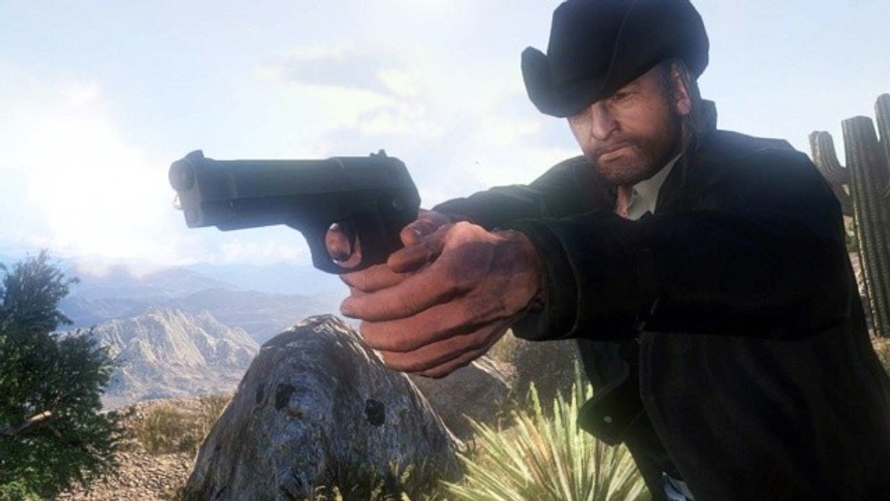 Call of Juarez: The Cartel - Vorschau-Video zum Drogen-Gang-Shooter