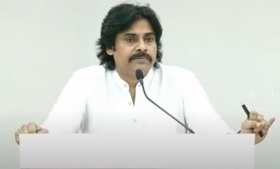 Pawan Kalyan on TDP :  చంద్రబాబుకు క్లారిటీ వచ్చిన తర్వాత పొత్తులపై మాట్లాడతా..! | ABP Desam