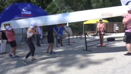 Meriç Nehri, Kürek Sporunda Dünya ve Avrupa Şampiyonaları İçin Ev Sahipliğine Aday