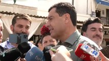 Andalucía acapara el protagonismo político con la incógnita de si el PP podrá gobernar en solitario