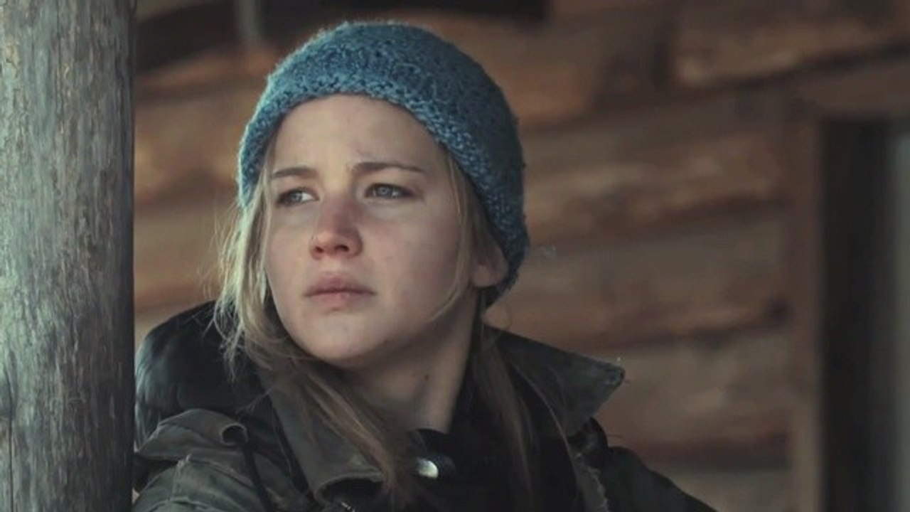 Winter's Bone - Kino-Trailer zum Indie-Drama