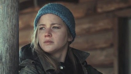 Winter's Bone - Kino-Trailer zum Indie-Drama