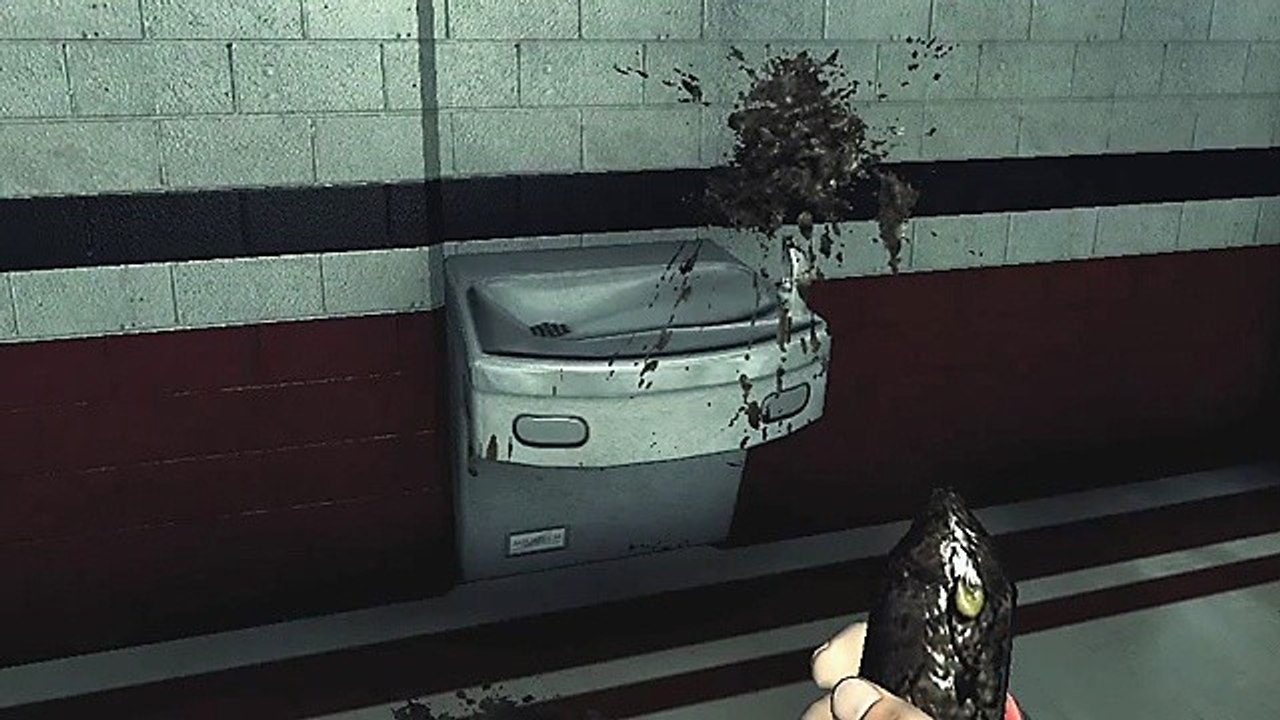 Duke Nukem Forever - Trailer: Heilige Scheiße!