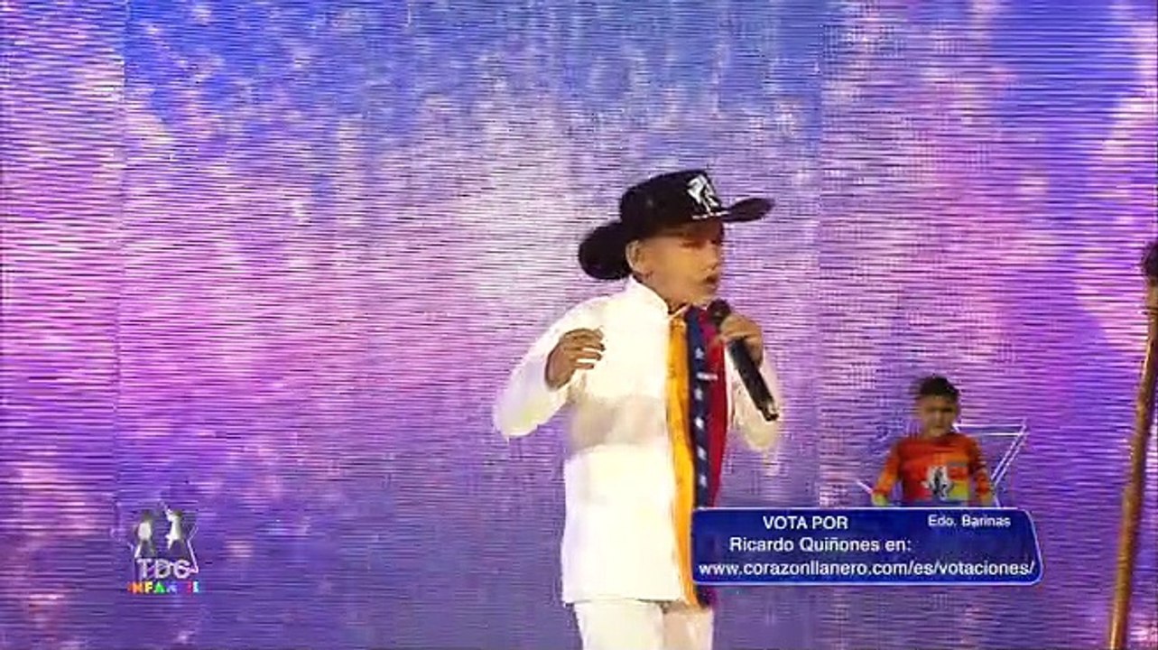 Talento de Corazón Infantil | Baile, canto e improvisación de los nuevos talentos 2022