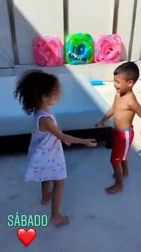 Georgina Rodriguez : son bonheur retrouvé avec ses enfants