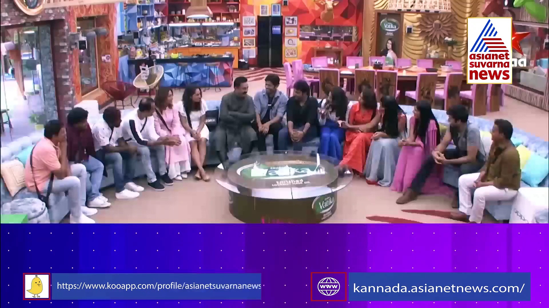 ಚಂದನ್ ಶೆಟ್ಟಿ ಹೊಸ ಮ್ಯೂಸಿಕ್ ವೀಡಿಯೋ ಸಲಿಗೆ ರಿಲೀಸ್!