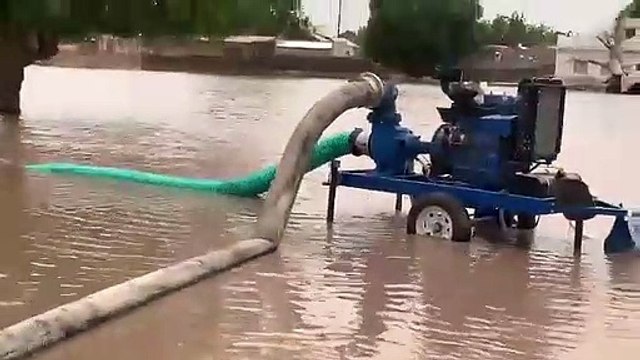 Inondations à Taïba Niassène, manque de matériels agricoles : Elhadj Abdoulaye Niasse interpelle le Président Macky Sall