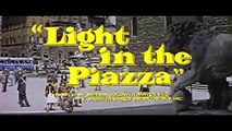 Light in the Piazza (1962) Official Trailer - Olivia de Havilland, George Hamilton Movie HD