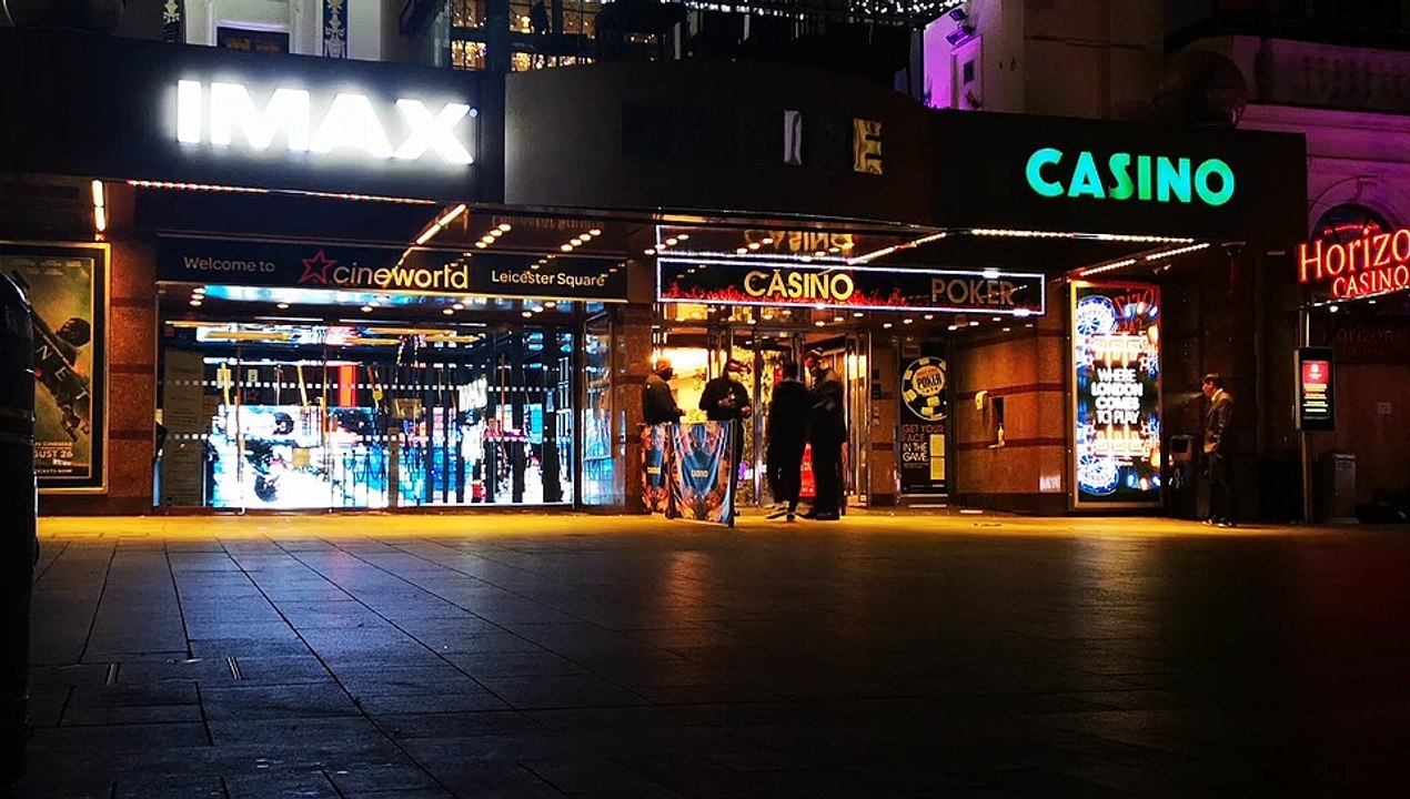 Casino