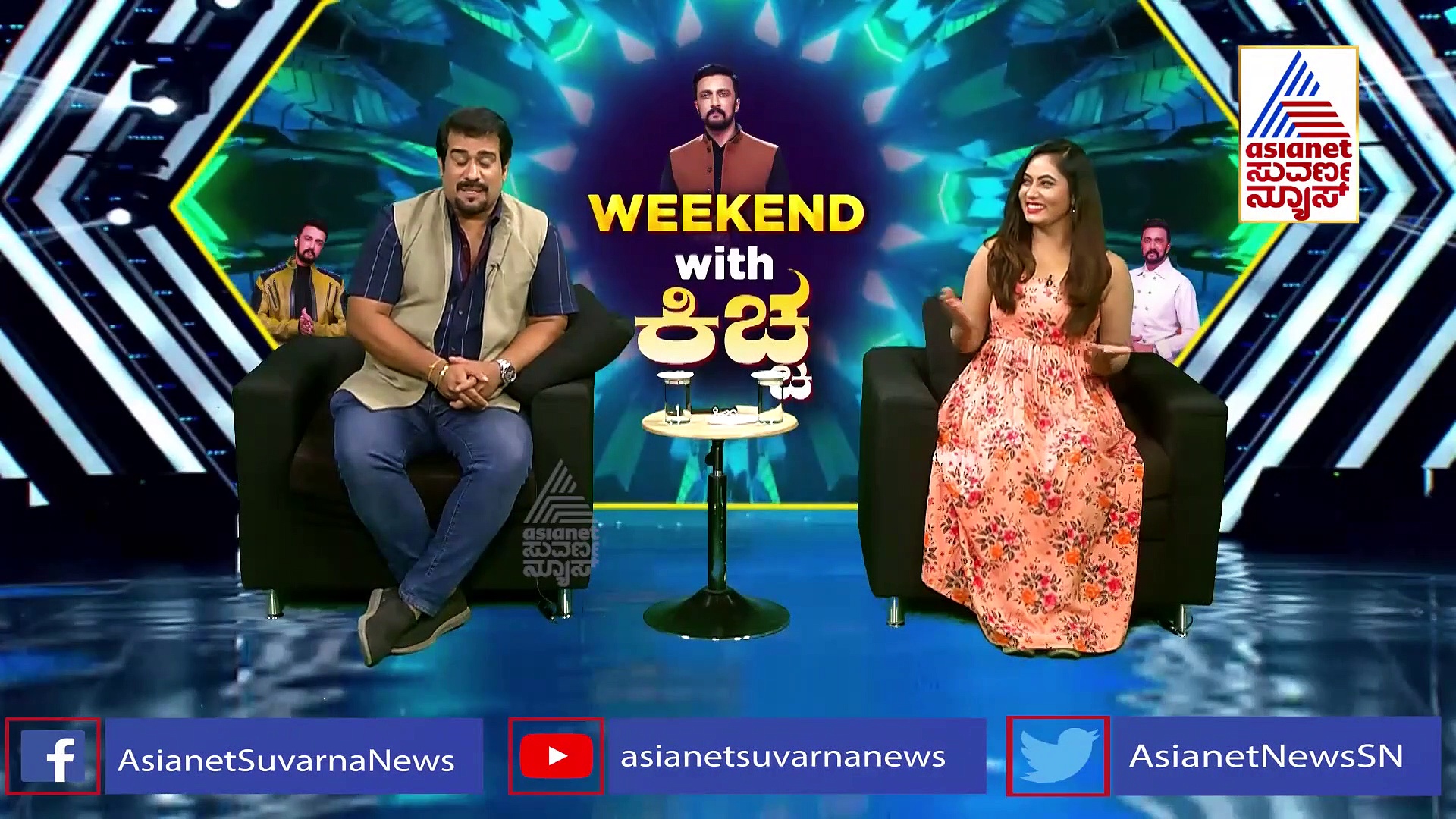 ಕಿಚ್ಚ ಸುದೀಪ್ ಕೊರೋನಾ ಗೆದ್ದ ಇಂಟ್ರೆಸ್ಟಿಂಗ್ ಕತೆ, ಮನೆ ಮದ್ದು ಸಹಾಯಕ್ಕೆ ಬಂತಾ?