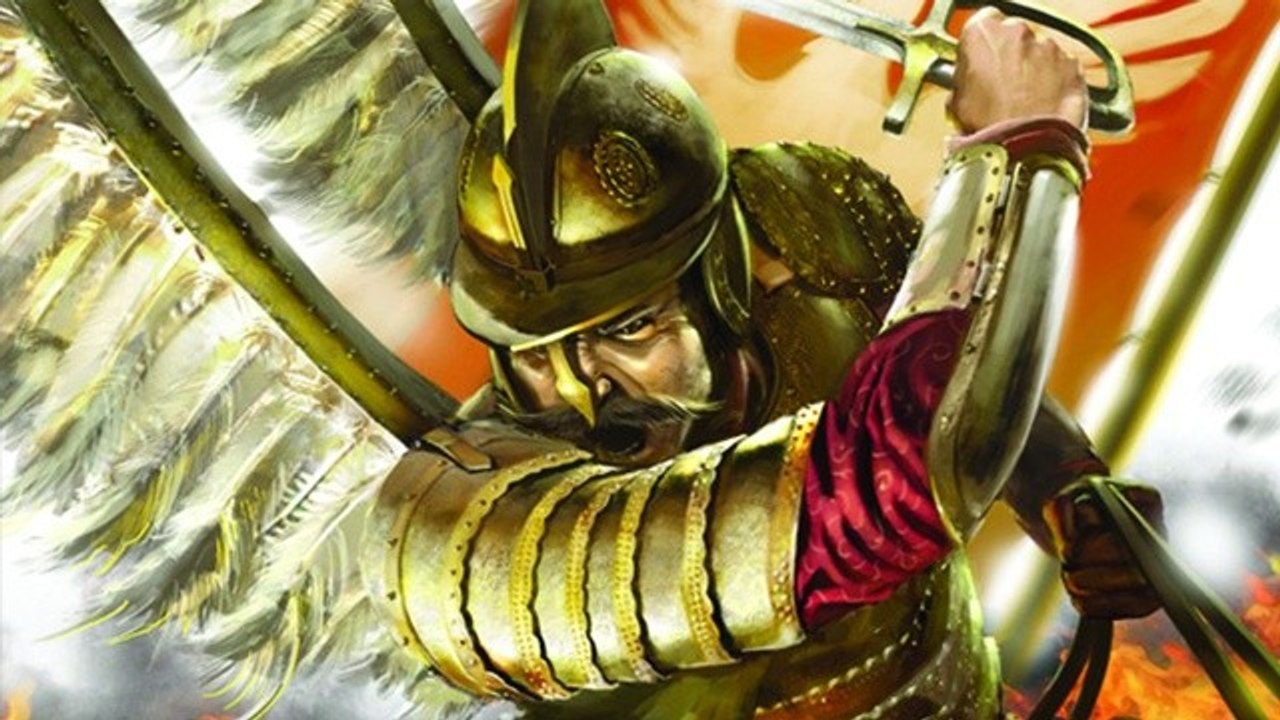 Mount & Blade: With Fire and Sword - Vorschau-Video zur Schusswaffen-Reiterei