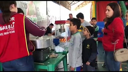 'Território cuidando cidadão' realiza ação no Bairro Floresta e conta com a presença do prefeito Paranhos