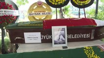 Bulgaristan Türklerinin simge ismi Embiya Çavuş son yolculuğuna uğurlandı