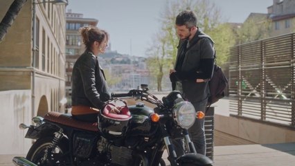 Plus Belle la Vie - Entre Tim et Abdel, Barbara a choisi !