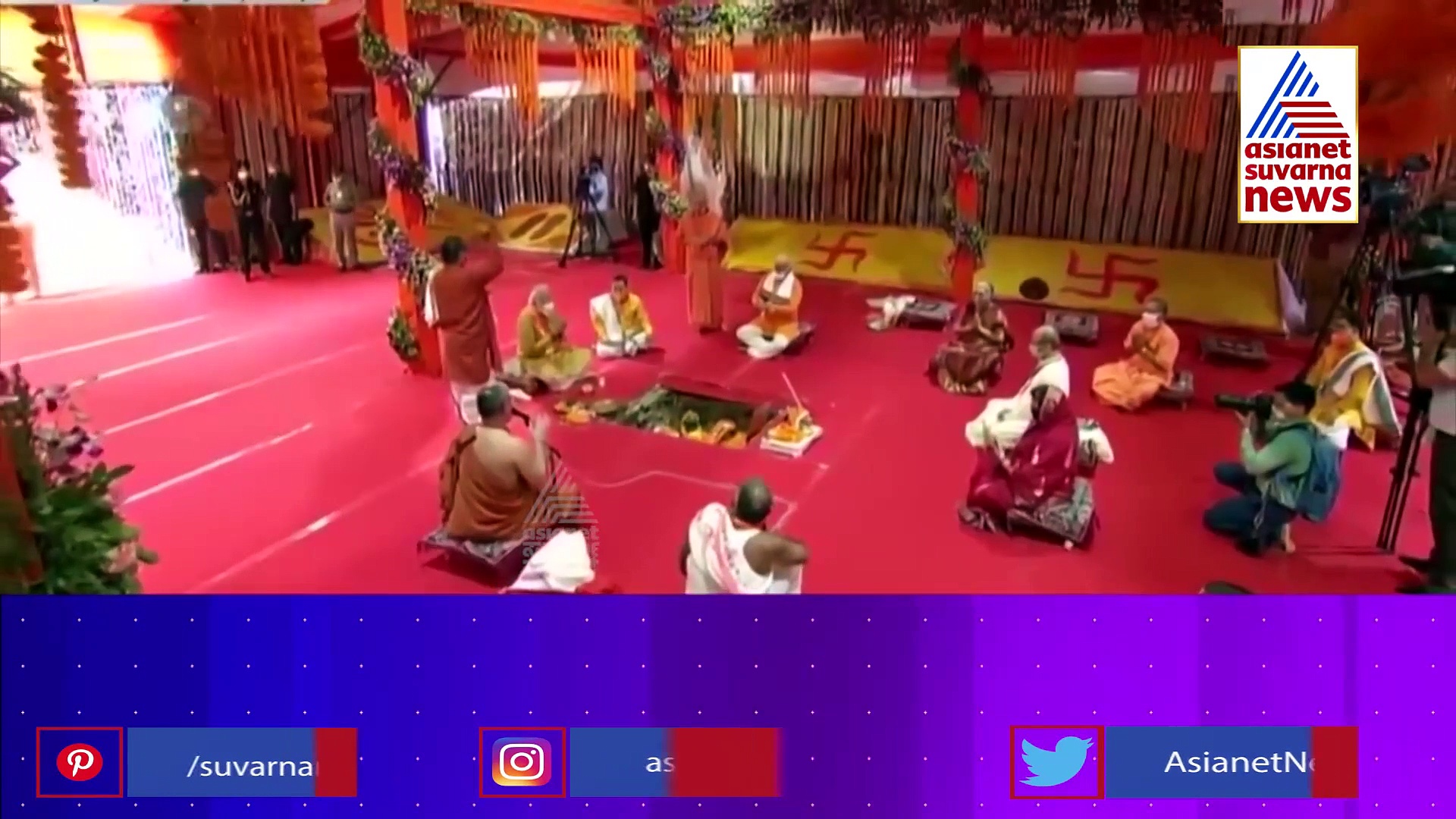 ಶೇ. 63 ರಷ್ಟು ಜನರಿಗೆ ಮೋದಿಯೇ ಸೂಪರ್ ಹೀರೋ, 2 ವರ್ಷ, 2 ಮಹಾಸಾಧನೆ!