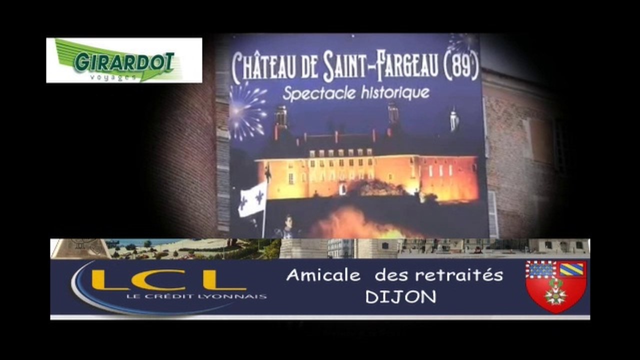 Château de Saint Fargeau Chantier médiéval de GUEDELON juin 2022