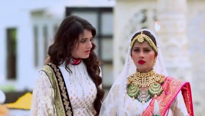 مسلسل من النظرة الثانية الجزء الرابع الحلقة 19