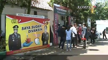 Download Video: Update Covid-19 per 4 Juni 2022: Kasus Aktif Covid-19 Melonjak, Tembus Ratusan Orang