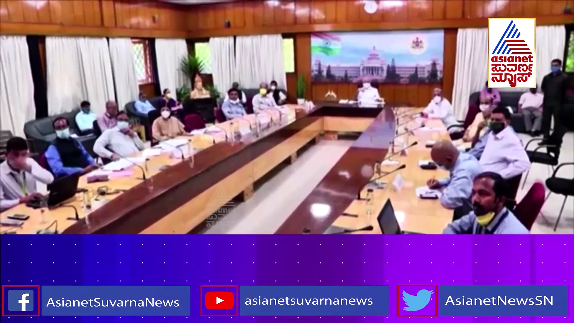 ಬಂಡಾಯಕ್ಕೆ ಡೋಂಟ್ ಕೇರ್, ಕೊರೋನಾ ಕಾಯಕವೊಂದೇ ಗುರಿ, ವಿರೋಧಿಗಳಿಗೆ ಬಿಎಸ್‌ವೈ ಟಕ್ಕರ್