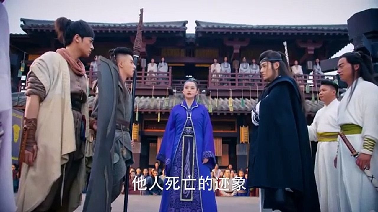 Top_martial_arts_competition._Kung_boy_is_unbeatable _ New movies trailer _ New English movies fight scene _ Fight scene _Movies fight scene _ New English movies trailer 2022