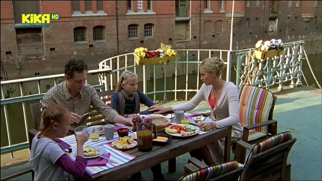 Die Pfefferkörner Staffel 7 Folge 11