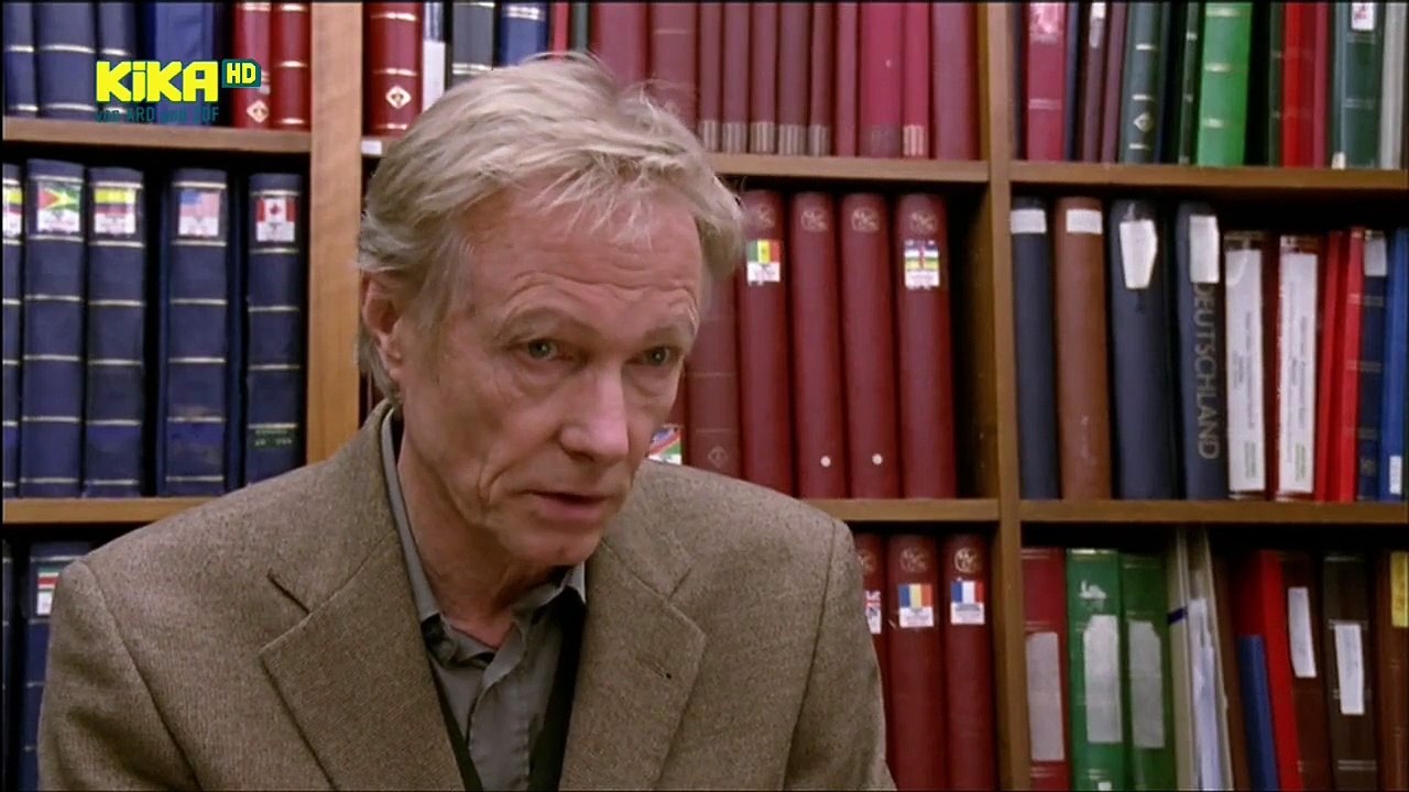 Die Pfefferkörner Staffel 7 Folge 12