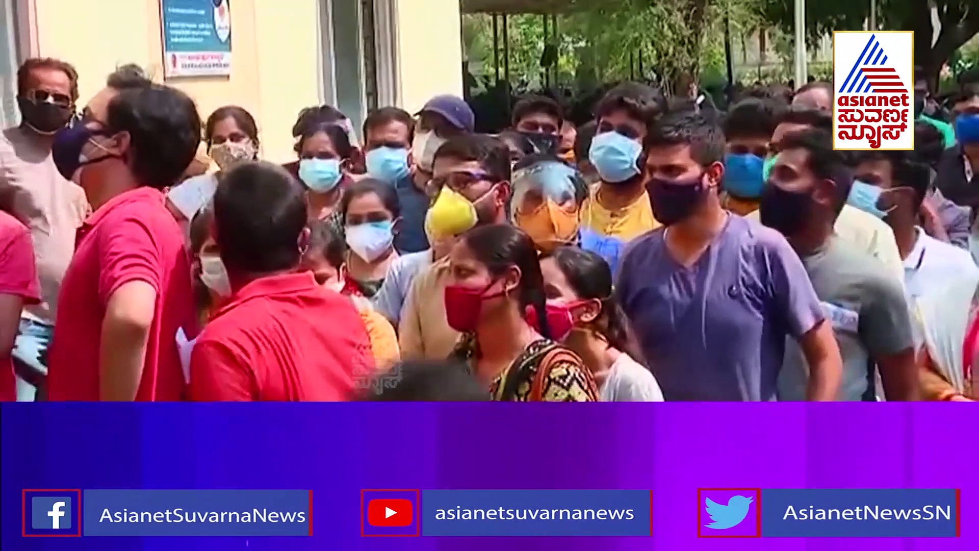 ಕೊರೊನಾ ಕಂಟ್ರೋಲ್‌ಗೆ ಮುಕ್ಕಾಲು ಭಾರತವನ್ನು 8 ವಾರ ಲಾಕ್‌ಡೌನ್‌ ಮಾಡ್ಬೇಕಂತೆ!