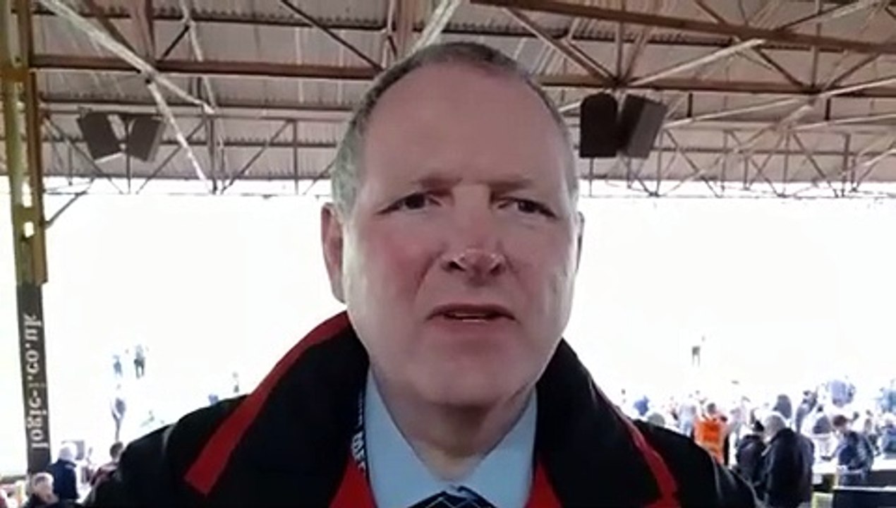 Castleford Tigers vs Wigan Warriors