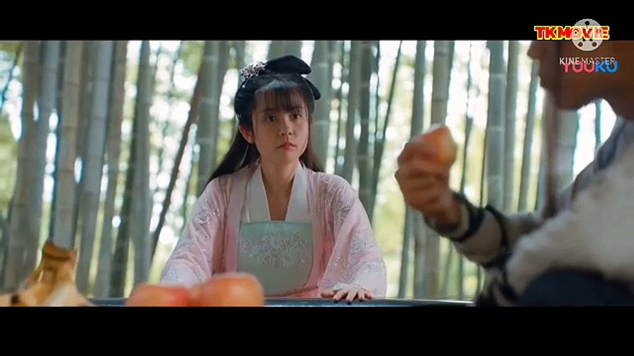 บันทึกกุศลปราบปีศาจ หนังจีน หนังกำลังภายใน 2/2