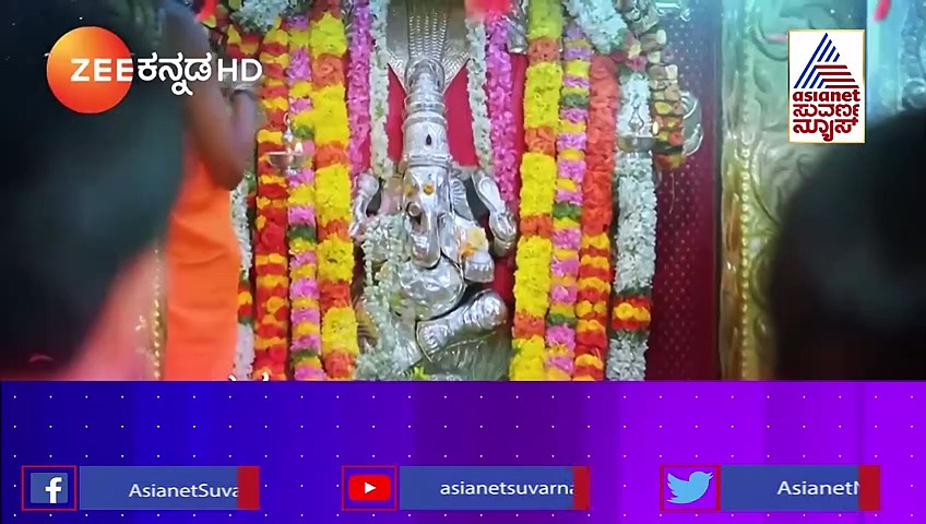 ಲಾಕ್‌ಡೌನ್‌ ಆದ್ರೂ ಡೋಂಟ್ ವರಿ, ಜೊತೆ ಜೊತೆಯಲಿ ಹೊಸ ಎಪಿಸೋಡ್ ನೋಡಿ!