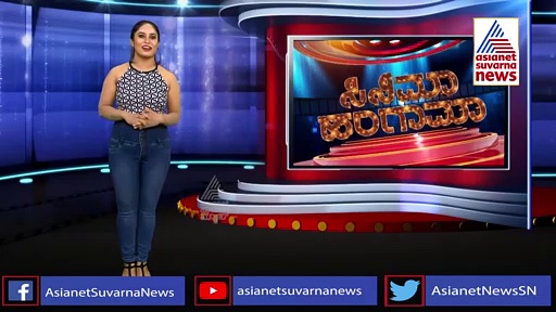 ಸರ್ಕಾರಿ ಆಸ್ಪತ್ರೆಗಳ ಬಳಿ 'ಶ್ವಾಸ' ಸೇವೆ ಲಭ್ಯ; ನಟ ಭುವನ್, ನಟಿ ಹರ್ಷಿಕಾ ಸಮಾಜ ಸೇವೆ!