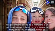 Disparition de Delphine Jubellar : Cédric est en prison, comment il a réussi à avoir le marijuana