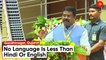 Dharmendra Pradhan On Language Row: 'All Indian Languages Are National Languages.'