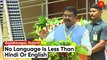 Dharmendra Pradhan On Language Row: 'All Indian Languages Are National Languages.'