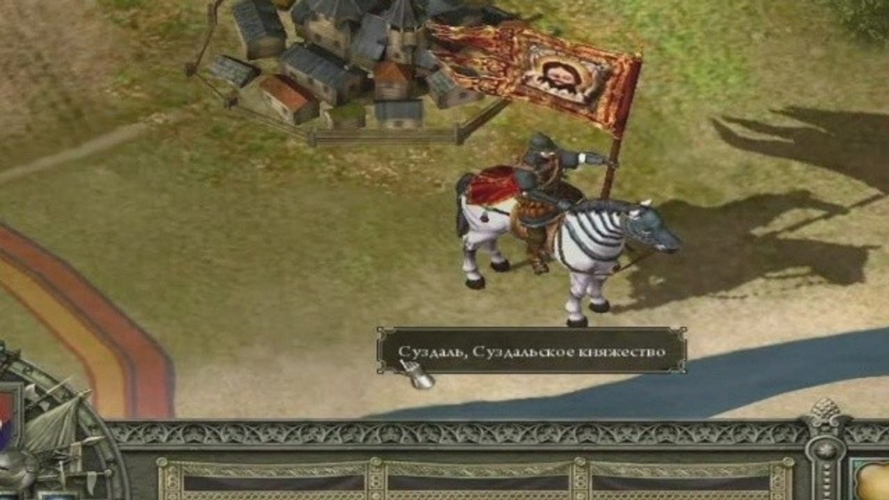 Reign: Conflict of Nations - Gameplay-Trailer mit Taktik-Karte