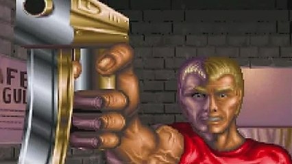 Duke Nukem Forever - Die Geschichte des Dukes (Teil 1)