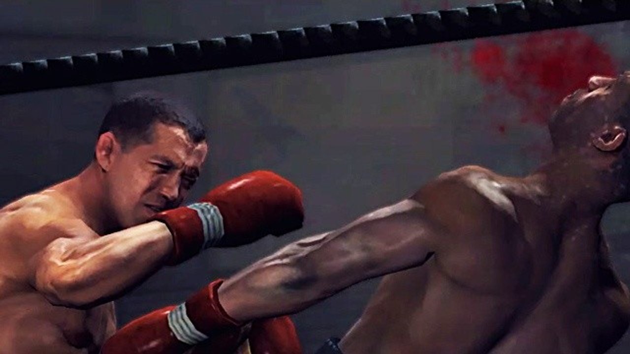 L.A. Noire - Trailer #3