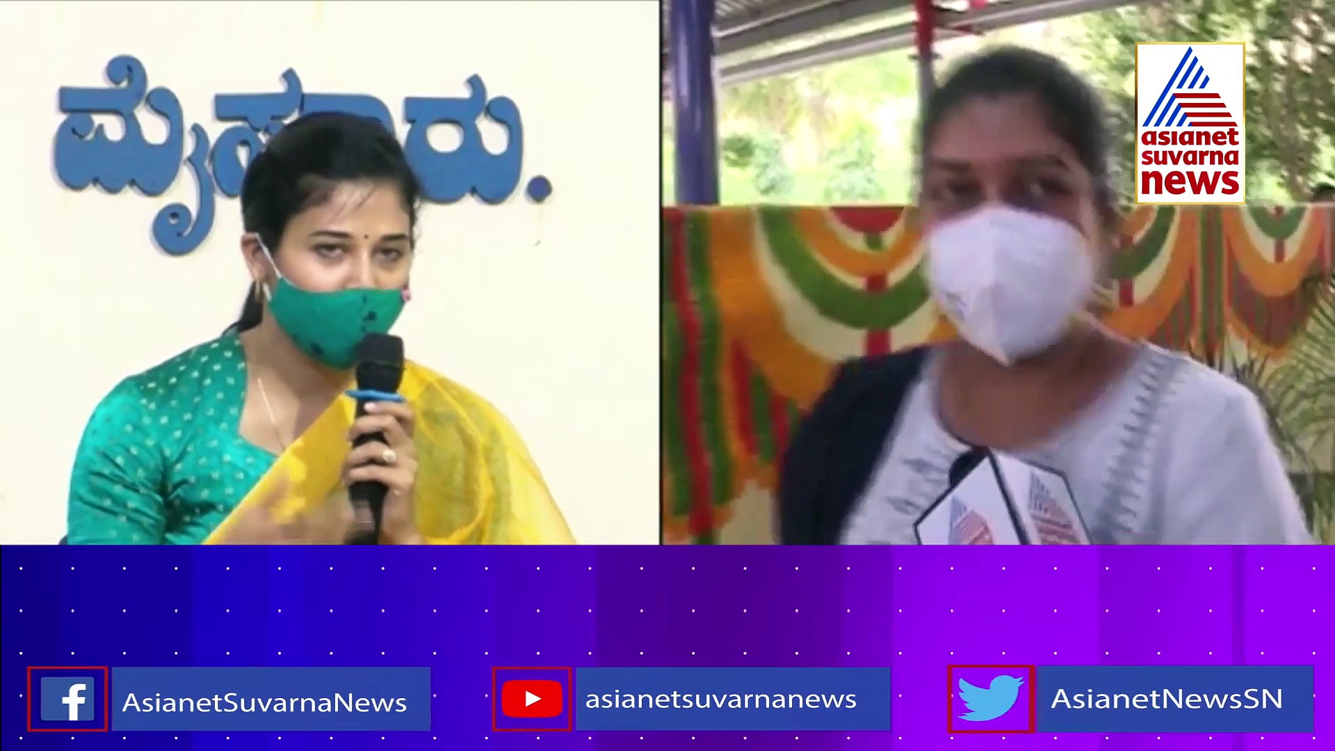 ಸಿಂಧೂರಿ v/s ಶಿಲ್ಪಾನಾಗ್‌:  ಏನಿದು ಇನ್‌ಸೈಡ್ ಪಾಲಿಟಿಕ್ಸ್..?