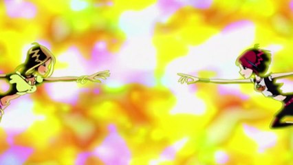 Clube Winx - Temporada 1 Episódio 25 - O Desafio Final [EPISÓDIO COMPLETO]