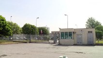 Reclusos incendian una cárcel italiana por la retirada de un psicofármaco
