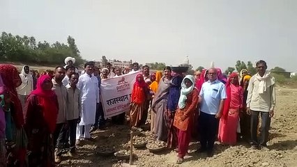 जलस्रोत को बचाना सबकी जिम्मेदारी