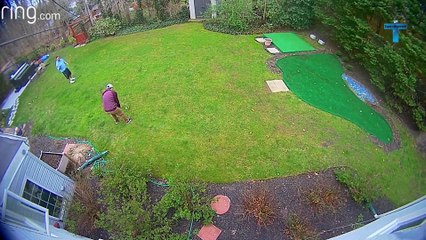Incredible And Amazing Moments Caught On CCTV Camera!