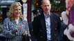 Prince Edward and Sophie Wessex all smiles after special welcome at Jubilee outing