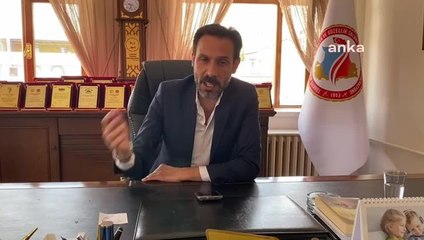 Elazığ Berberler ve Kuaförler Esnaf Odası Başkanı: "Bir Esnaf Bağ-Kur'unu Yatıramıyorsa Bunun Sorumlusu Esnaf Mıdır, Yönetenler Midir?"