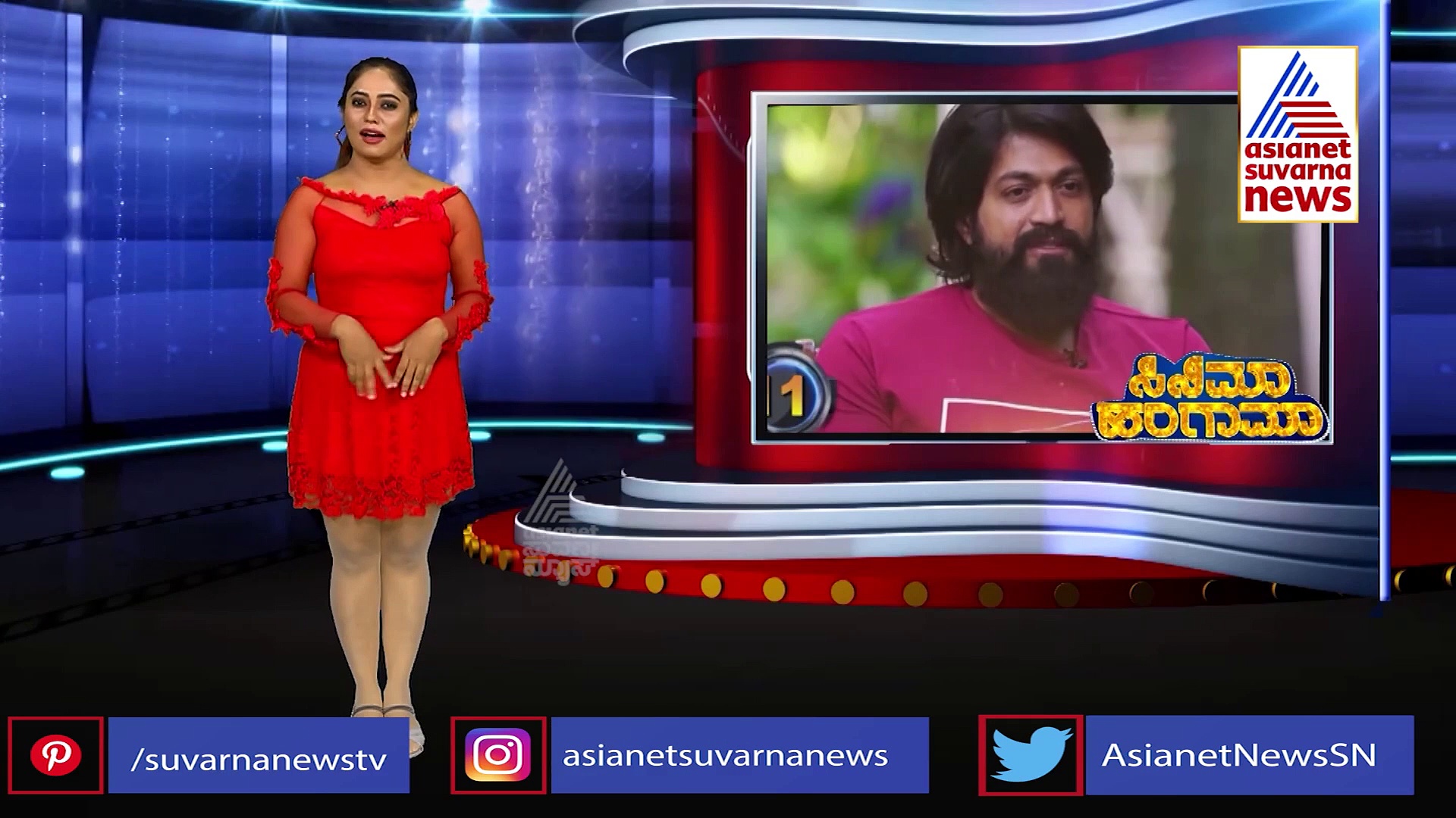 ಸಿನಿಮಾ ಕಲಾವಿದರಿಗೆ ಸಹಾಯ ಮಾಡಲು ಮುಂದಾದ ಯಶ್!