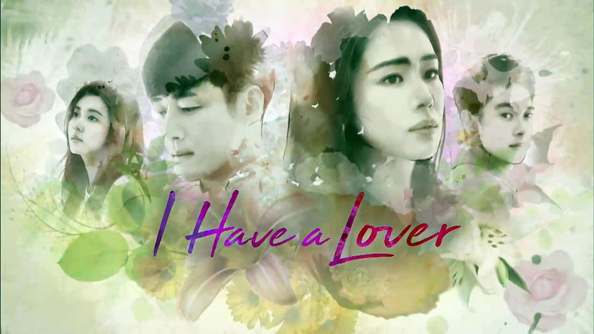 I Have a Lover Episode 09 Tagalog Dubbed